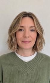 profile image of Laura, families first health transformation lead